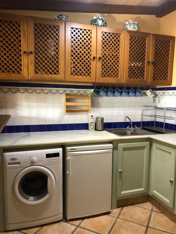 Marvellous Mediterranean And Mountain Views Apartment *